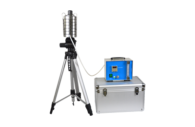 阿勒泰地区空气微生物采样器IN-QW6