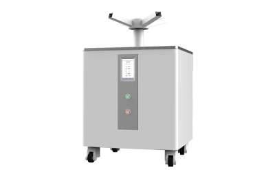 阿勒泰地区过氧化氢雾化消毒器IN-GY20